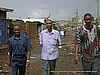 Jared Akama Ondieki and Staff- Making a Difference