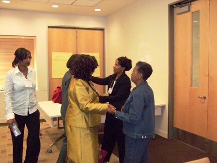Building Community