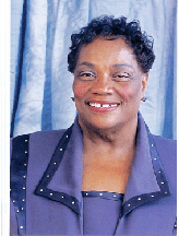 Bishop Carolyn Tyler-Guidry