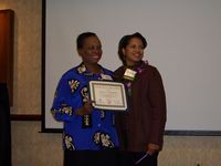 Ernesta Wright