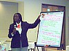 Dr. Marie Fongwa RN