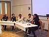 Village of Mentors Speak