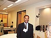Pastor Gregory Johnson