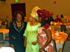 Dr. Willingham-Toure' salutes YabaTV.com host