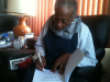 Mrs. Autrilla Scott