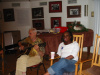 Guy Carawan at Highlander Research Center